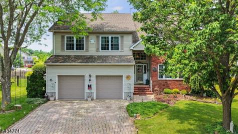 9 Lane Road Hillsborough NJ 08844