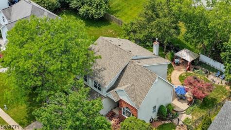 9 Lane Road Hillsborough NJ 08844