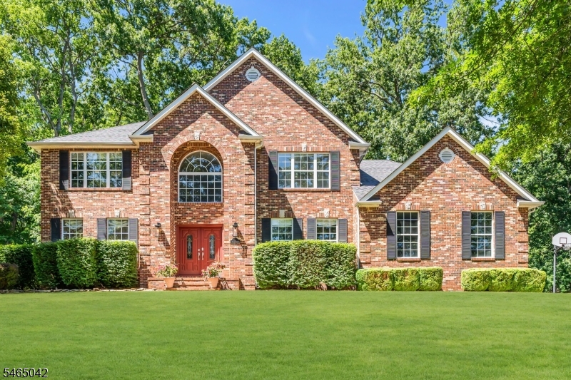 4 Scott Drive Monroe NJ 08831
