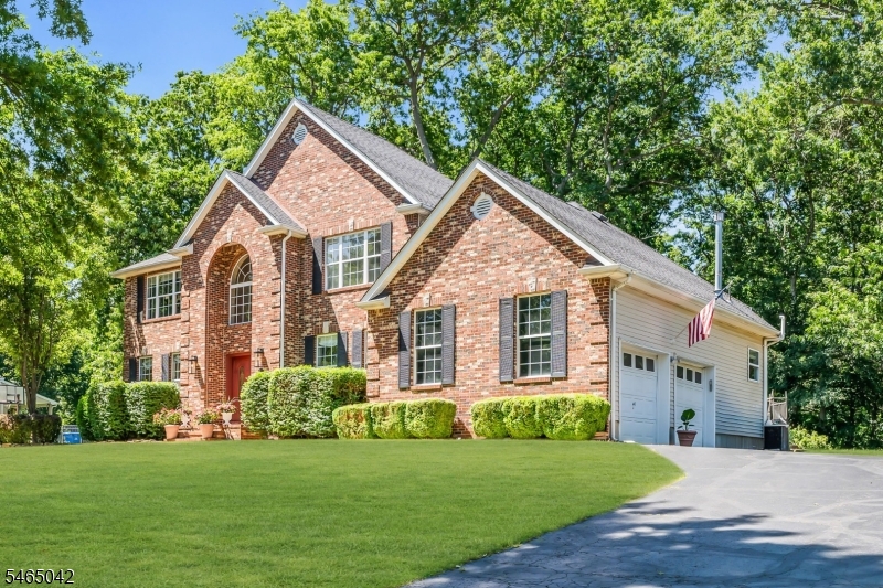 4 Scott Drive Monroe NJ 08831