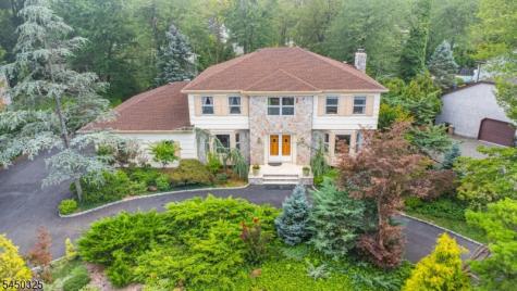9 Puddingstone Way Florham Park NJ 07932