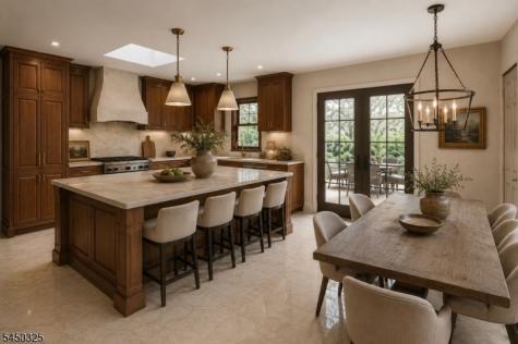 9 Puddingstone Way Florham Park NJ 07932