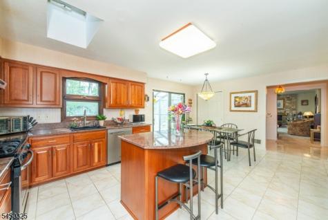 9 Puddingstone Way Florham Park NJ 07932
