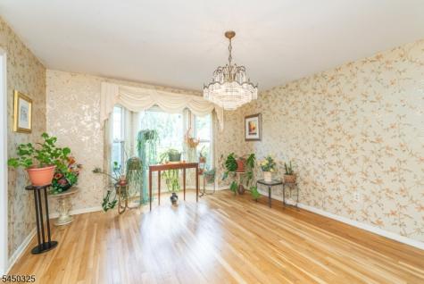 9 Puddingstone Way Florham Park NJ 07932