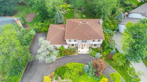 9 Puddingstone Way Florham Park NJ 07932