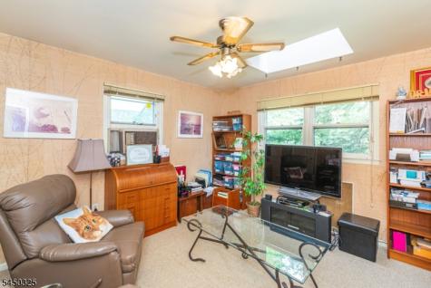 9 Puddingstone Way Florham Park NJ 07932