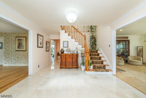 9 Puddingstone Way Florham Park NJ 07932