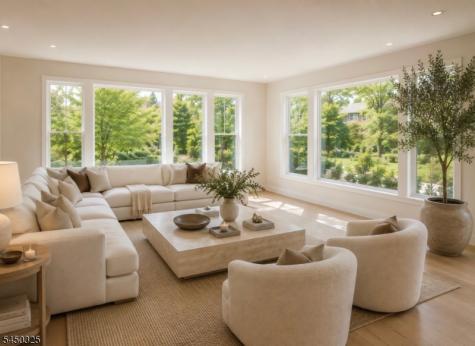 9 Puddingstone Way Florham Park NJ 07932