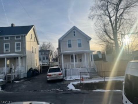 522 Beach Street City Of Orange NJ 07050