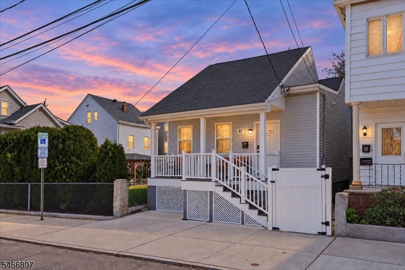 87 E 17th Street Paterson NJ 07524