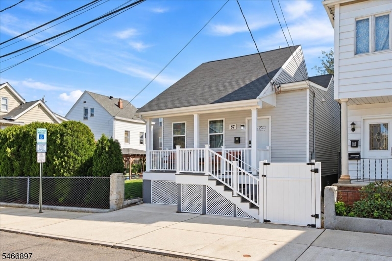 87 E 17th Street Paterson NJ 07524