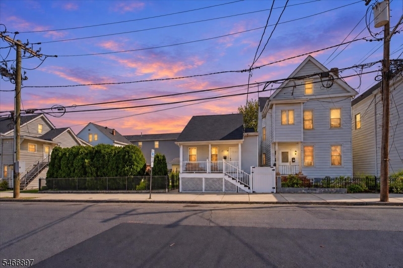 87 E 17th Street Paterson NJ 07524