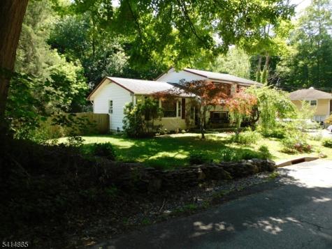 15 Main Street Glen Gardner NJ 08826