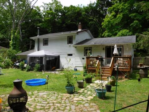 15 Main Street Glen Gardner NJ 08826