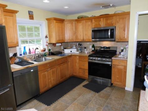 15 Main Street Glen Gardner NJ 08826
