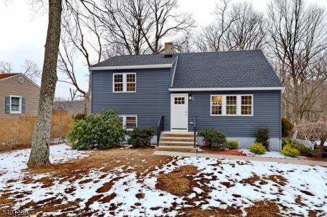 448 Morsetown Road West Milford NJ 07480