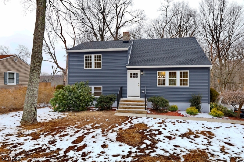 448 Morsetown Road West Milford NJ 07480
