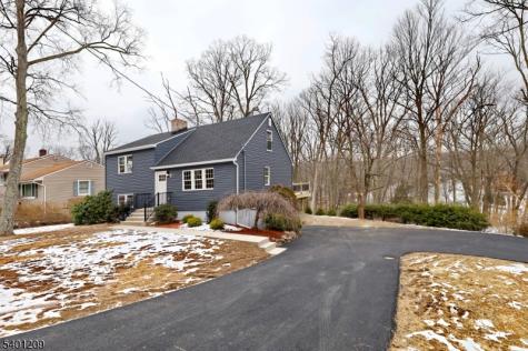 448 Morsetown Road West Milford NJ 07480