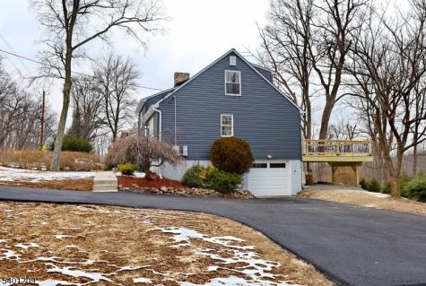 448 Morsetown Road West Milford NJ 07480