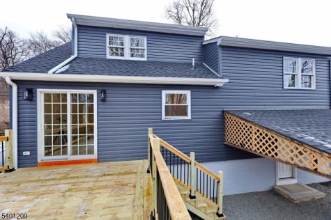 448 Morsetown Road West Milford NJ 07480