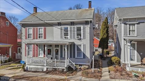 329 Water Street Belvidere NJ 07823