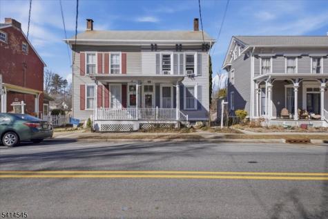 329 Water Street Belvidere NJ 07823
