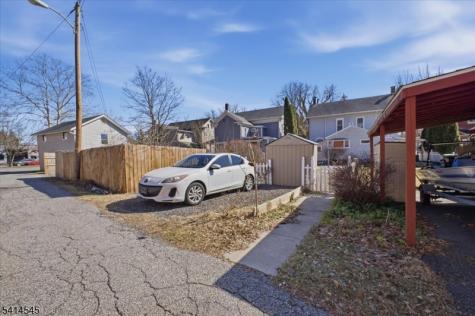 329 Water Street Belvidere NJ 07823