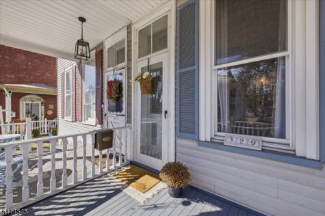 329 Water Street Belvidere NJ 07823