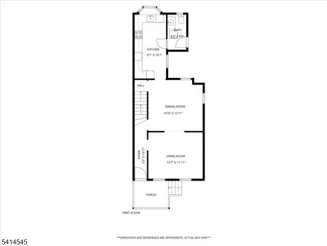 329 Water Street Belvidere NJ 07823