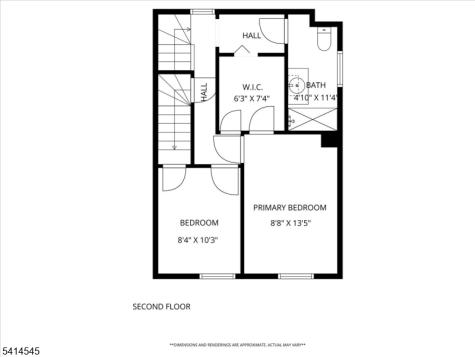 329 Water Street Belvidere NJ 07823