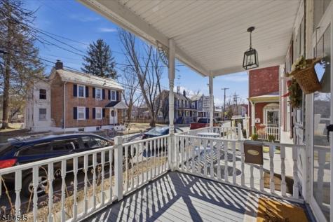 329 Water Street Belvidere NJ 07823