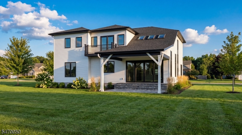 41 W Mcclellan Avenue Livingston NJ 07039