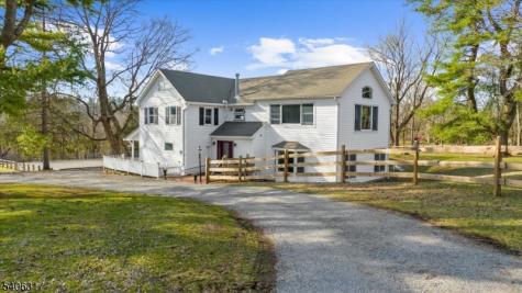 152 Warsaw Road Kingwood NJ 08825