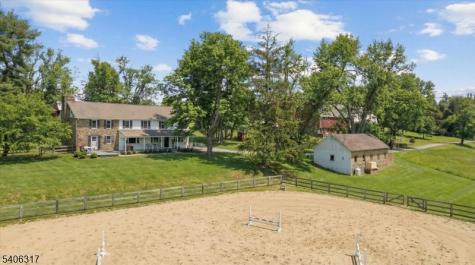 152 Warsaw Road Kingwood NJ 08825