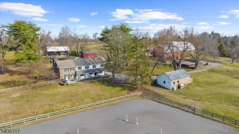 152 Warsaw Road Kingwood NJ 08825