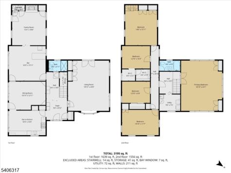 152 Warsaw Road Kingwood NJ 08825
