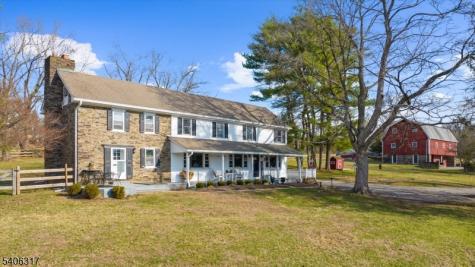 152 Warsaw Road Kingwood NJ 08825