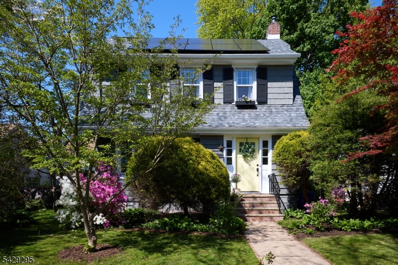 1 Edgewood Place Maplewood NJ 07040