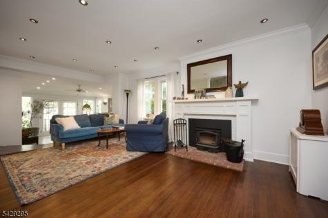 1 Edgewood Place Maplewood NJ 07040