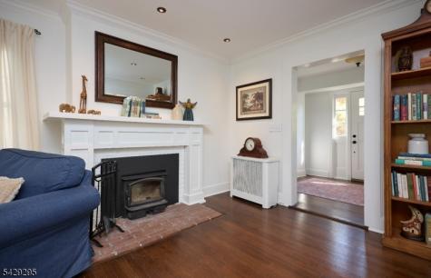 1 Edgewood Place Maplewood NJ 07040