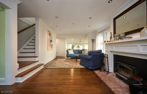 1 Edgewood Place Maplewood NJ 07040