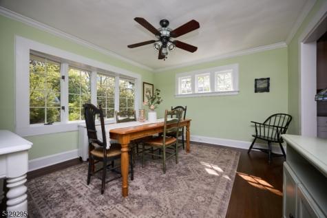 1 Edgewood Place Maplewood NJ 07040