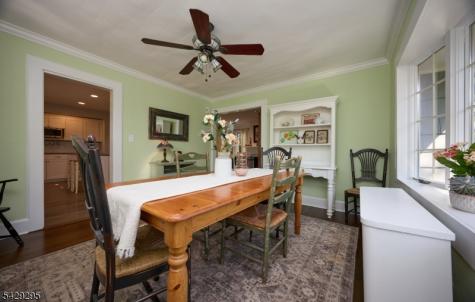 1 Edgewood Place Maplewood NJ 07040