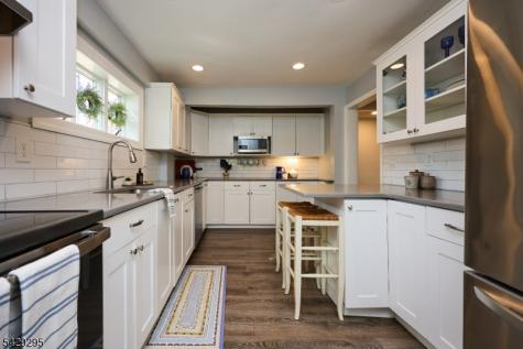 1 Edgewood Place Maplewood NJ 07040