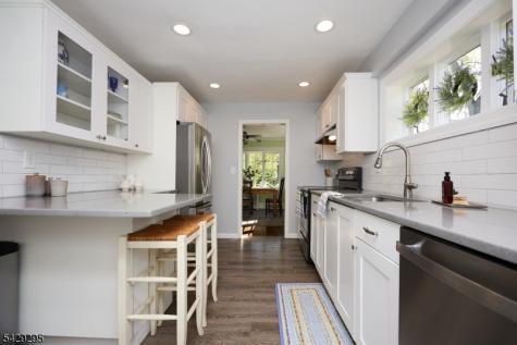 1 Edgewood Place Maplewood NJ 07040