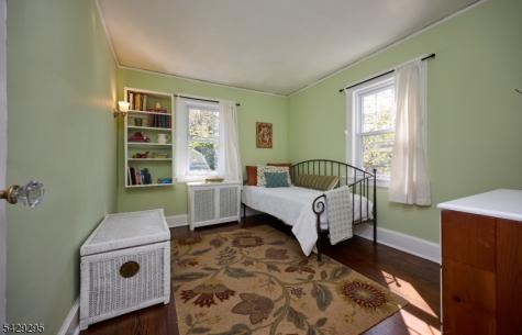 1 Edgewood Place Maplewood NJ 07040