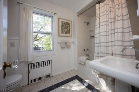 1 Edgewood Place Maplewood NJ 07040