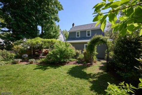 1 Edgewood Place Maplewood NJ 07040