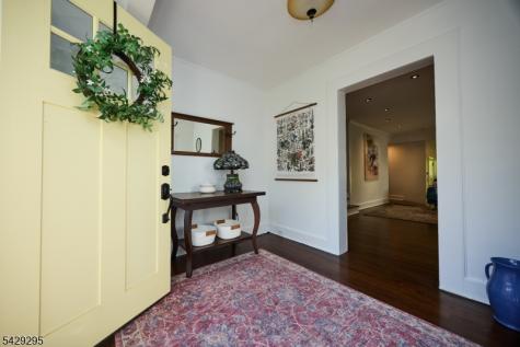 1 Edgewood Place Maplewood NJ 07040