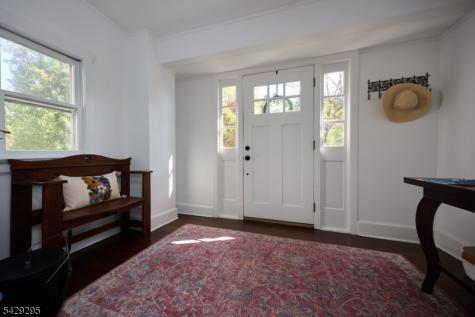 1 Edgewood Place Maplewood NJ 07040